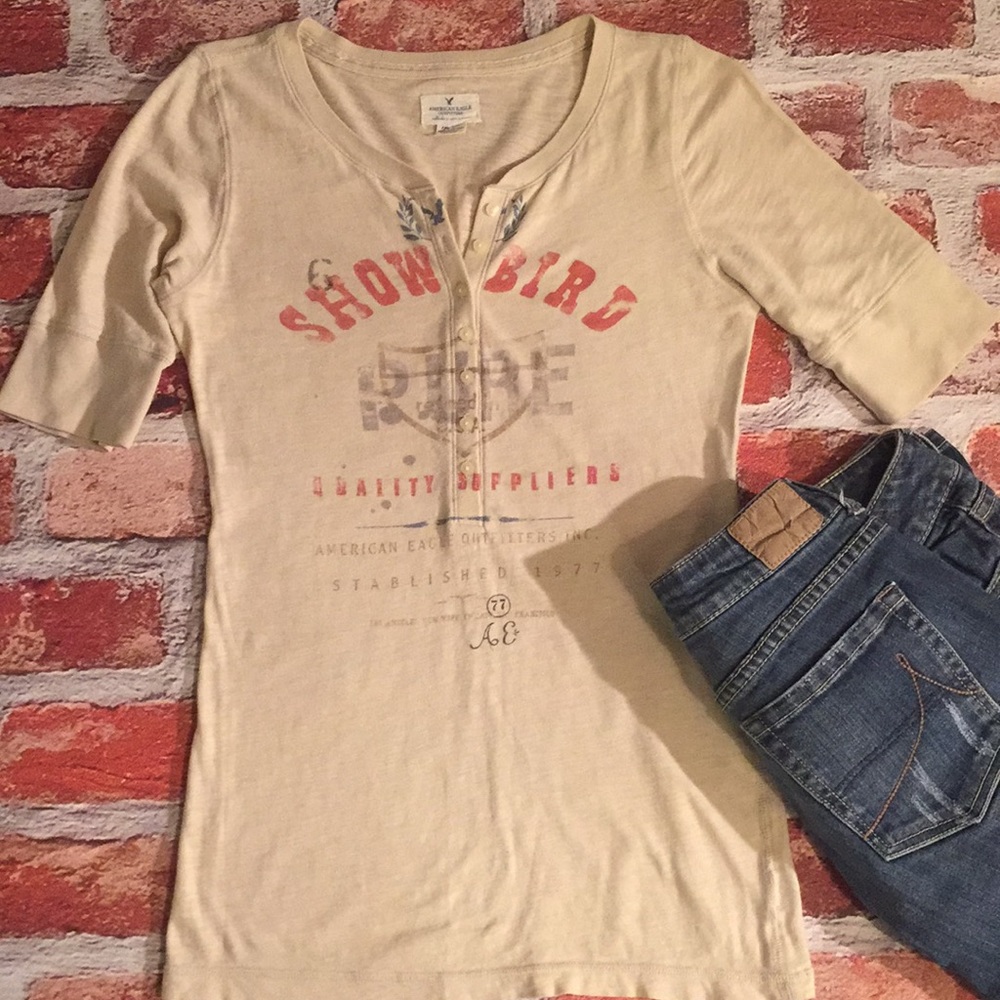 American Eagle Outfitters